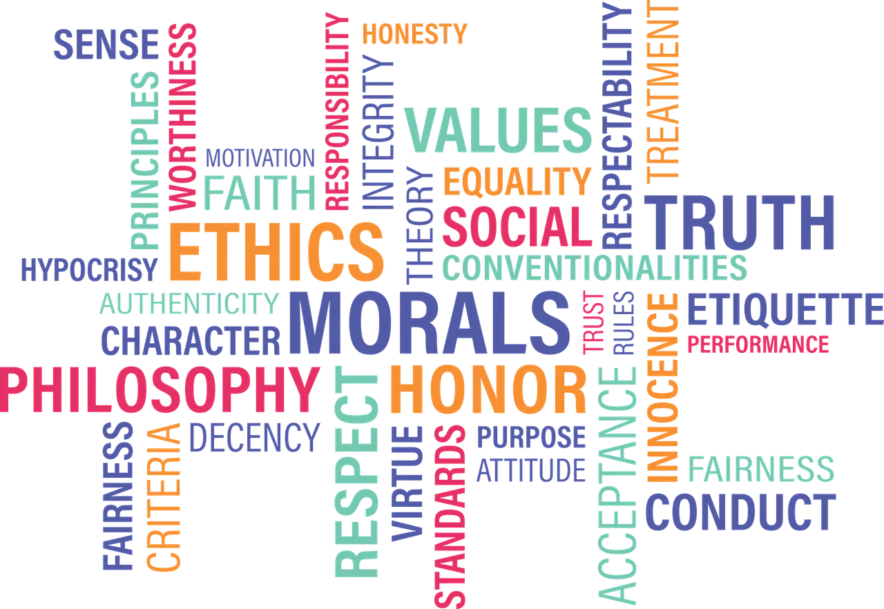 etica y valores sostenibles