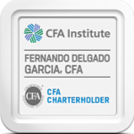 CFA charterholder