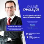 Value Investing e Inversión Responsable